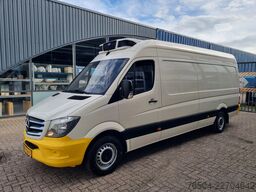 Mercedes-Benz Sprinter Sprinter 316 CDI Bi-temp Carrier Pulso...