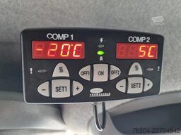 Mercedes-Benz Sprinter Sprinter 316 CDI Bi-temp Carrier Pulso...