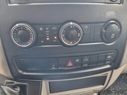 Mercedes-Benz Sprinter Sprinter 316 CDI Bi-temp Carrier Pulso...