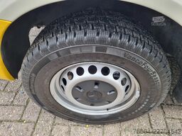 Mercedes-Benz Sprinter Sprinter 316 CDI Bi-temp Carrier Pulso...