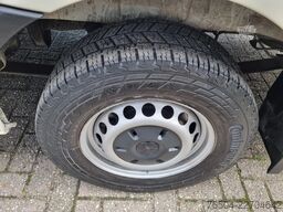 Mercedes-Benz Sprinter Sprinter 316 CDI Bi-temp Carrier Pulso...