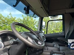 DAF CF 460 FTG Euro6 Intarder