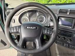 DAF CF 460 FTG Euro6 Intarder
