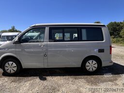 2023 Volkswagen California Ocean Automático | Techo elevable