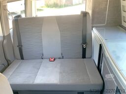 2023 Volkswagen California Ocean Automático | Techo elevable