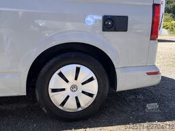 2023 Volkswagen California Ocean Automático | Techo elevable