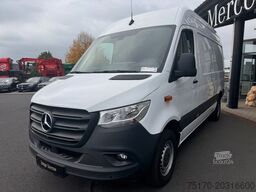 MERCEDES-BENZ Sprinter 317 CDI 3665 Klima 360 Schwing SHZ