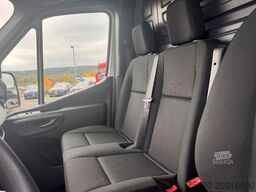 MERCEDES-BENZ Sprinter 317 CDI 3665 Klima 360 Schwing SHZ
