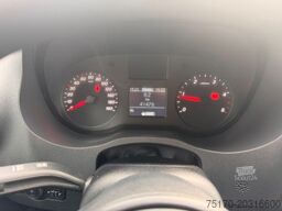 MERCEDES-BENZ Sprinter 317 CDI 3665 Klima 360 Schwing SHZ