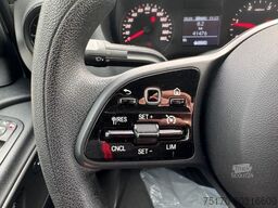 MERCEDES-BENZ Sprinter 317 CDI 3665 Klima 360 Schwing SHZ
