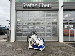 KEMROC EXR 60 HD Flächenfräse / MS10 / 2020