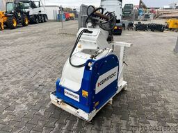 KEMROC EXR 60 HD Flächenfräse / MS10 / 2020
