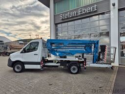 MERCEDES-BENZ Sprinter 314CDI Hubsteiger Ruthmann EcolineRS200