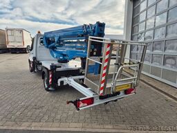 MERCEDES-BENZ Sprinter 314CDI Hubsteiger Ruthmann EcolineRS200