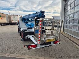 MERCEDES-BENZ Sprinter 314CDI Hubsteiger Ruthmann EcolineRS200
