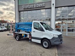 MERCEDES-BENZ Sprinter 314CDI Hubsteiger Ruthmann EcolineRS200