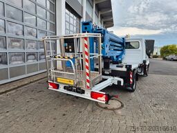 MERCEDES-BENZ Sprinter 314CDI Hubsteiger Ruthmann EcolineRS200
