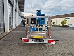 MERCEDES-BENZ Sprinter 314CDI Hubsteiger Ruthmann EcolineRS200