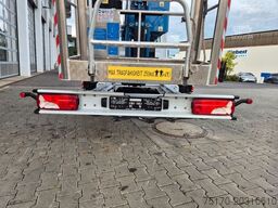 MERCEDES-BENZ Sprinter 314CDI Hubsteiger Ruthmann EcolineRS200