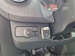 MERCEDES-BENZ Sprinter 314CDI Hubsteiger Ruthmann EcolineRS200