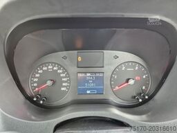 MERCEDES-BENZ Sprinter 314CDI Hubsteiger Ruthmann EcolineRS200
