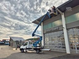 MERCEDES-BENZ Sprinter 314CDI Hubsteiger Ruthmann EcolineRS200