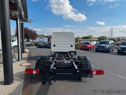 IVECO Daily 70C18 A8 3.0L *R4.350*Automatik*Luft*