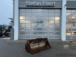Klappschaufel / Zettelmeyer / Volvo CAT JCB