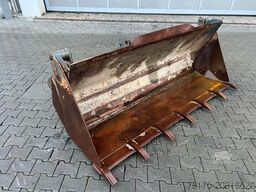 Klappschaufel / Zettelmeyer / Volvo CAT JCB