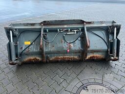Klappschaufel / Zettelmeyer / Volvo CAT JCB