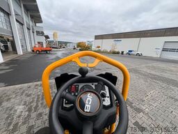 JCB CT 160-100 / 2025 / Wasser DEMO