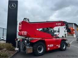 MAGNI Magni RTH 6.30 SH / Fällkran / Westtech CS750