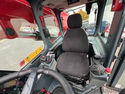 MAGNI Magni RTH 6.30 SH / Fällkran / Westtech CS750