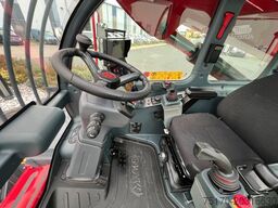 MAGNI Magni RTH 6.30 SH / Fällkran / Westtech CS750