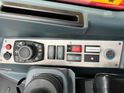 MAGNI Magni RTH 6.30 SH / Fällkran / Westtech CS750