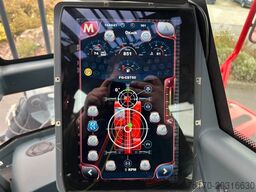 MAGNI Magni RTH 6.30 SH / Fällkran / Westtech CS750