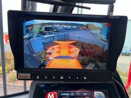 MAGNI Magni RTH 6.30 SH / Fällkran / Westtech CS750