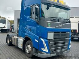 VOLVO FH460 Globetrotter-VEB+-I Shift-I Park Cool-MB