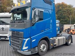 VOLVO FH460 Globetrotter-VEB+-I Shift-I Park Cool-MB