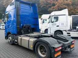 VOLVO FH460 Globetrotter-VEB+-I Shift-I Park Cool-MB