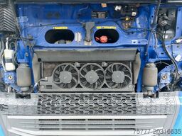 VOLVO FH460 Globetrotter-VEB+-I Shift-I Park Cool-MB