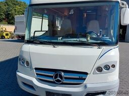 FRANKIA I 8400 GD - MB Sprinter - Klima TV/SAT