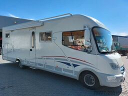 FRANKIA I 8400 GD - MB Sprinter - Klima TV/SAT