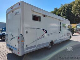 FRANKIA I 8400 GD - MB Sprinter - Klima TV/SAT