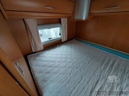 FRANKIA I 8400 GD - MB Sprinter - Klima TV/SAT