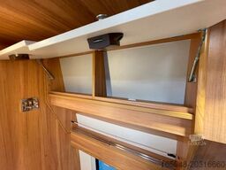 PÖSSL 2 WIN Vario | Markise, RFK, AHK, Alufelgen