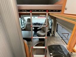 PÖSSL 2 WIN Vario | Markise, RFK, AHK, Alufelgen