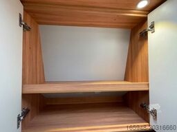 PÖSSL 2 WIN Vario | Markise, RFK, AHK, Alufelgen