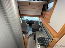 PÖSSL 2 WIN Vario | Markise, RFK, AHK, Alufelgen