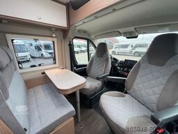 SUNLIGHT T 67 S Adventure*Modell 2025 *Hubbett*Automatik*